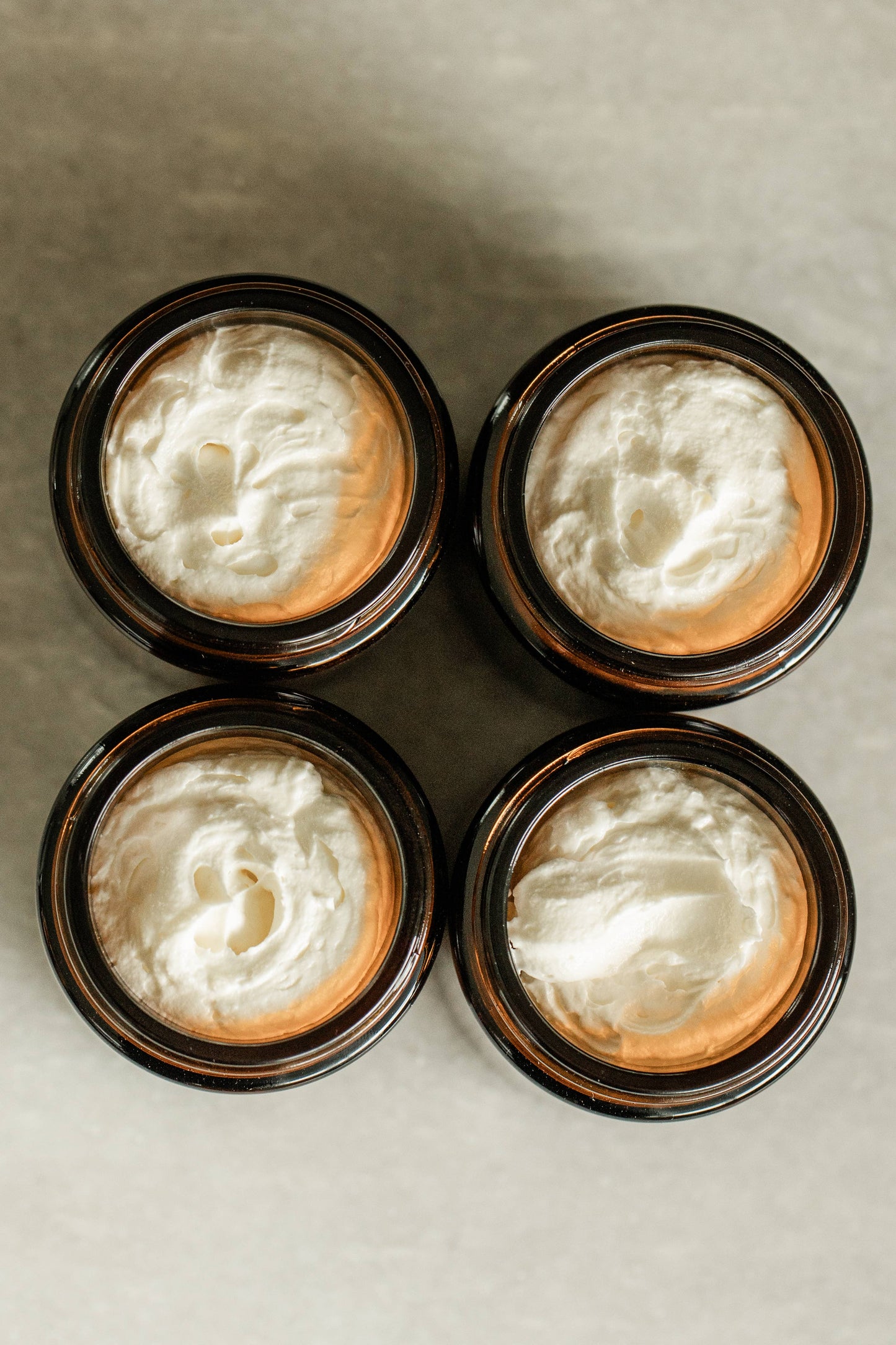 Whipped Tallow Cream - Cashmere