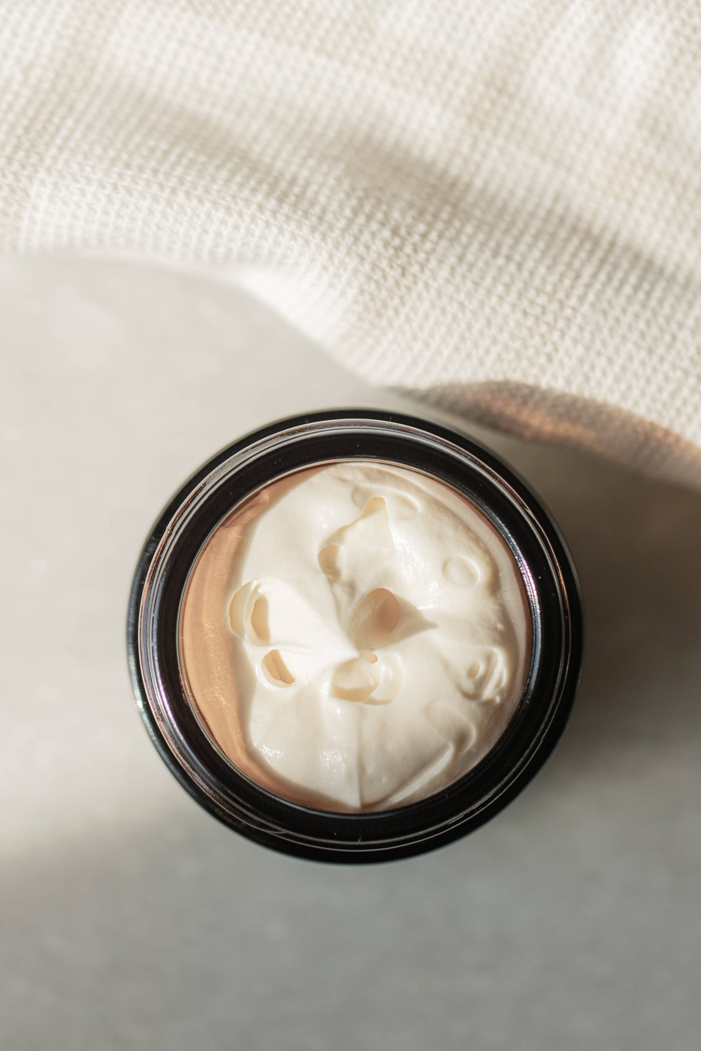 Whipped Tallow Cream - Buttered Almond
