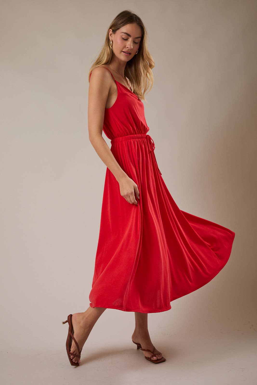 Rosalie Dress