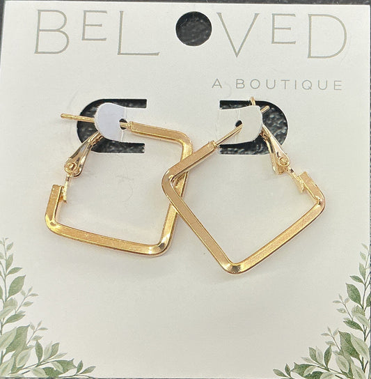 Gold Square