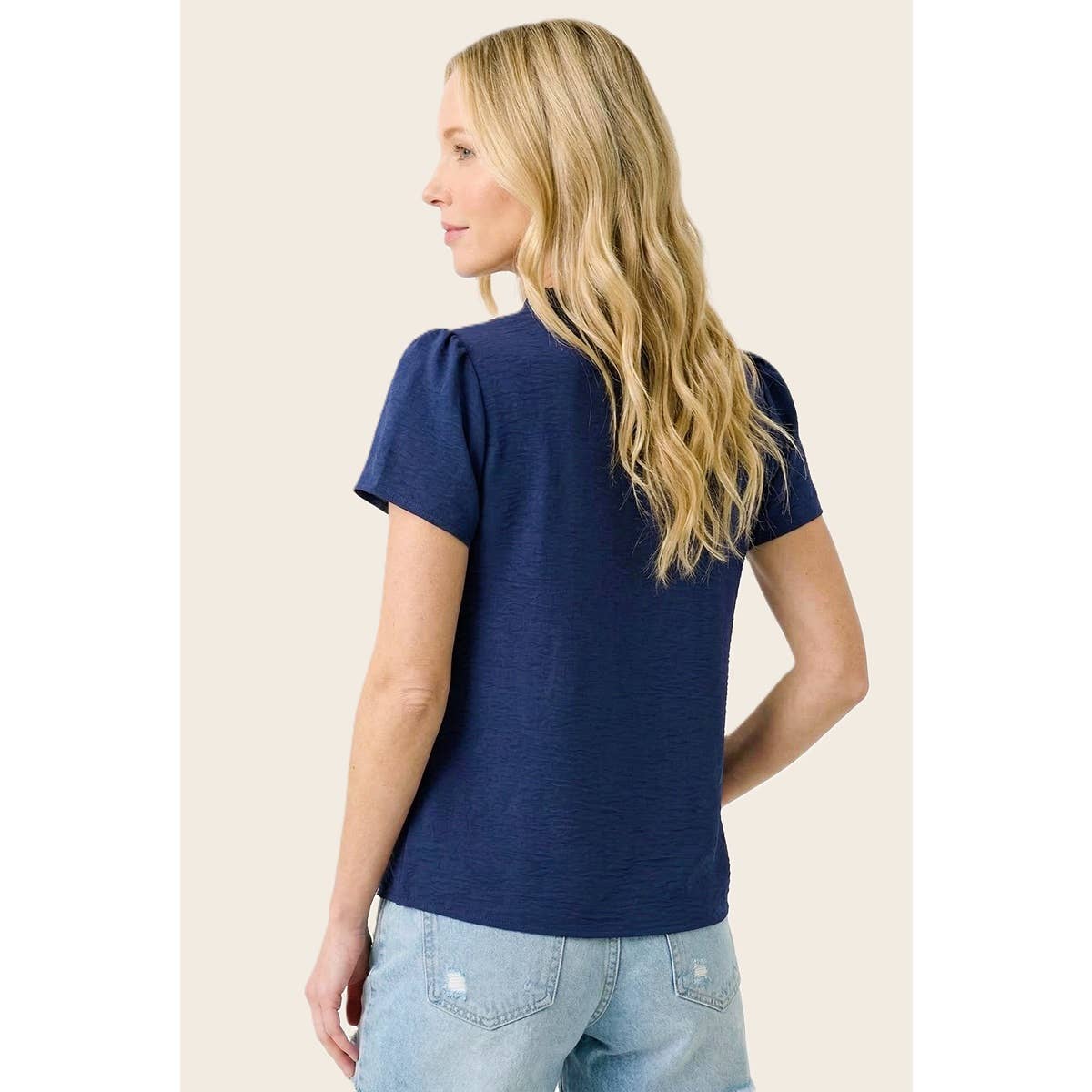 Lexi Blouse