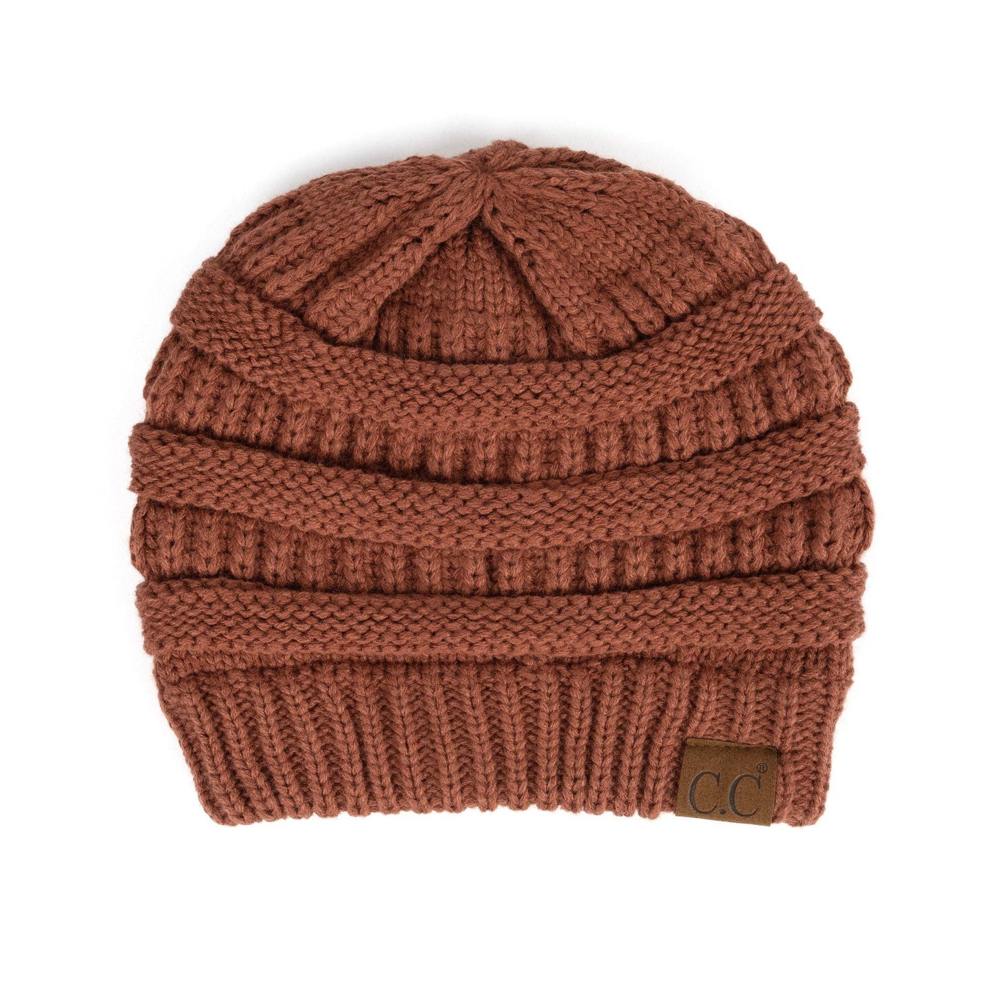 Knit Beanie