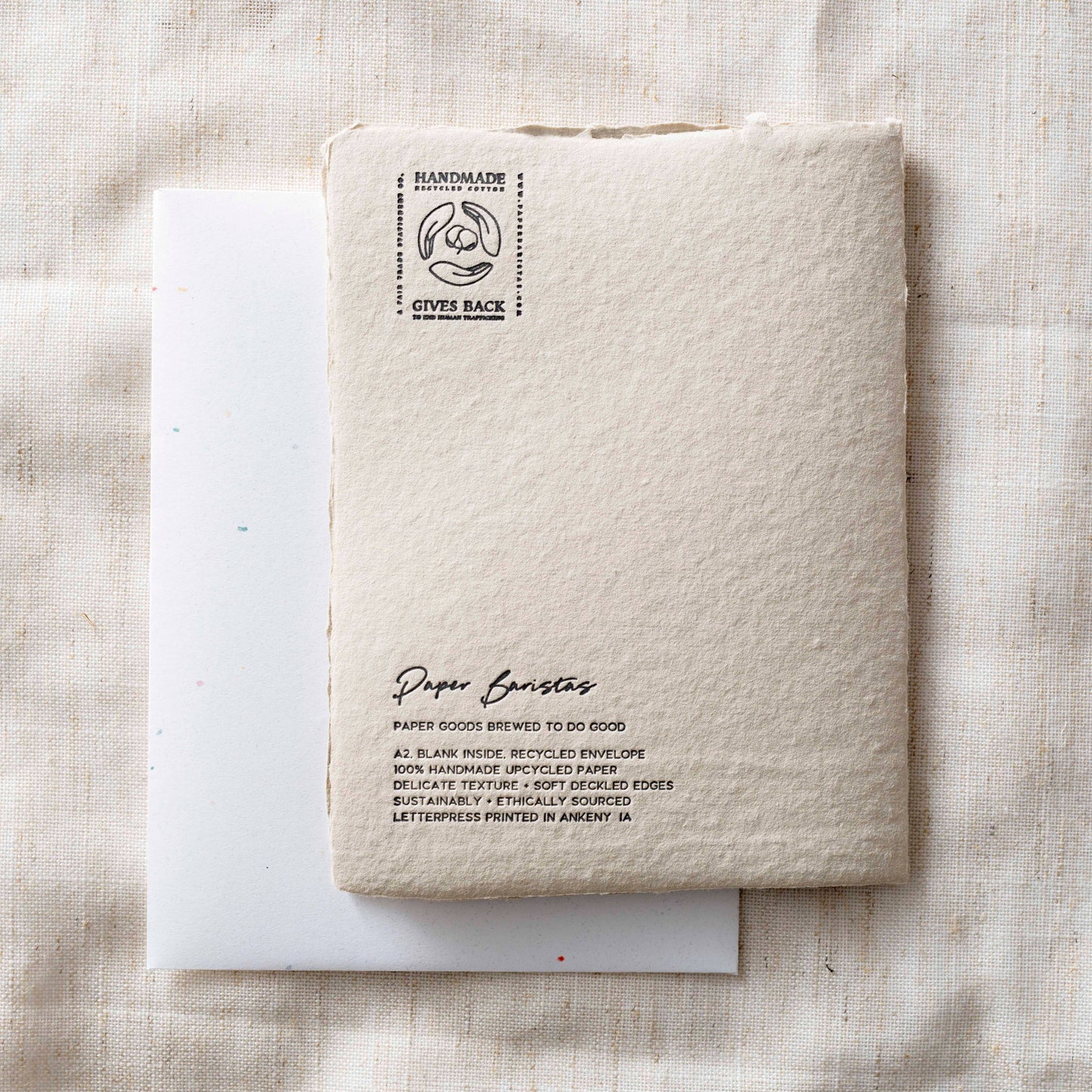 Happy Baptism | Christian Religious Celebrate Greeting Card