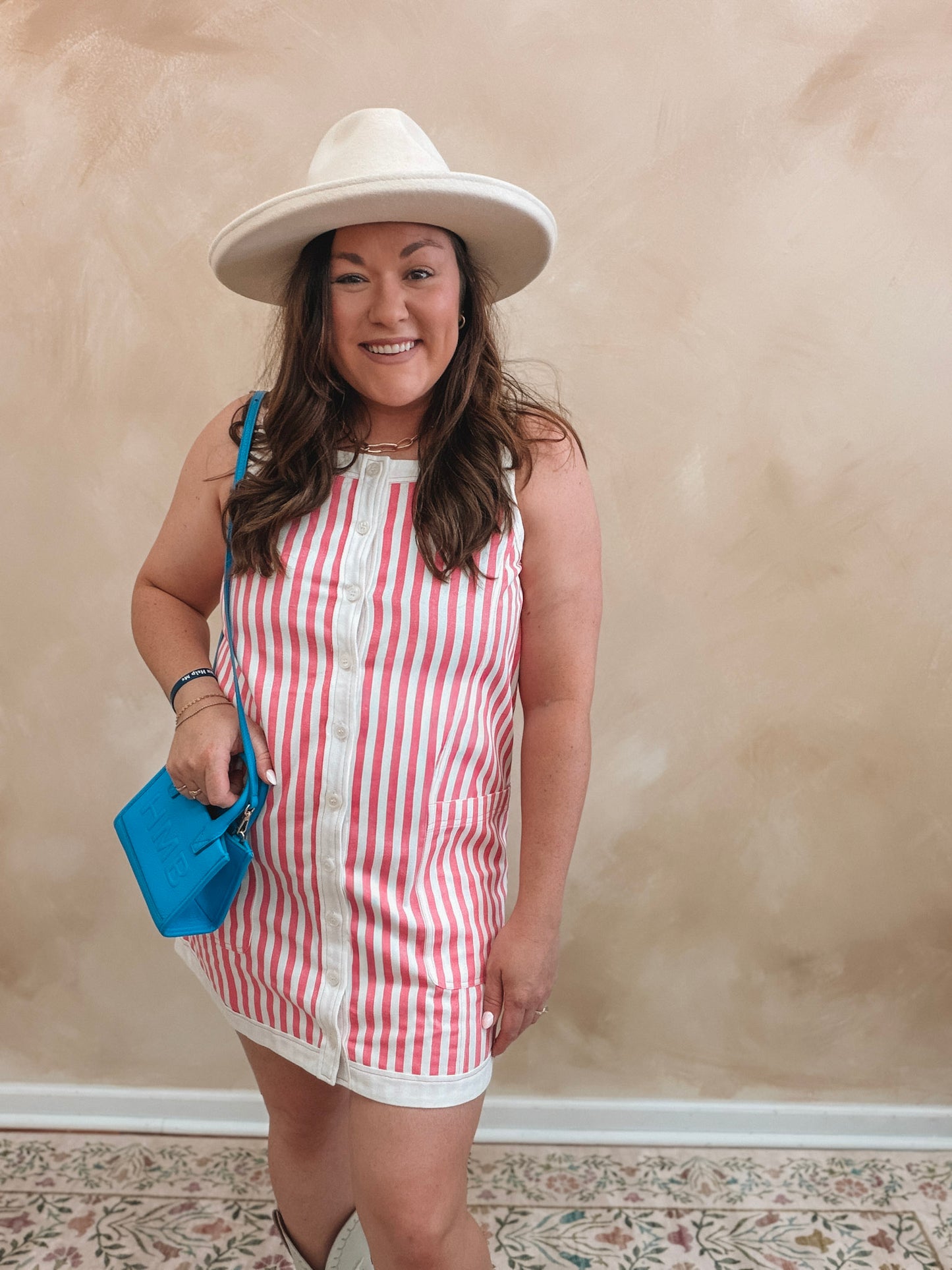 Annie Dress