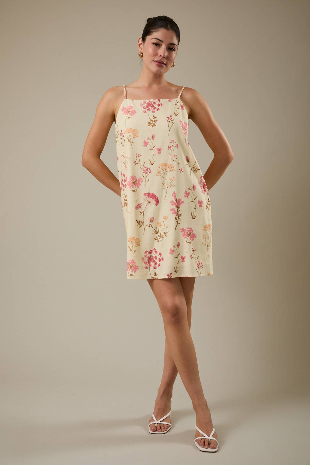 Miriam Dress