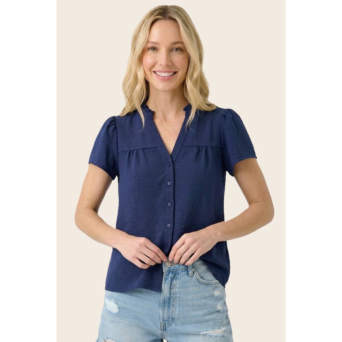 Lexi Blouse