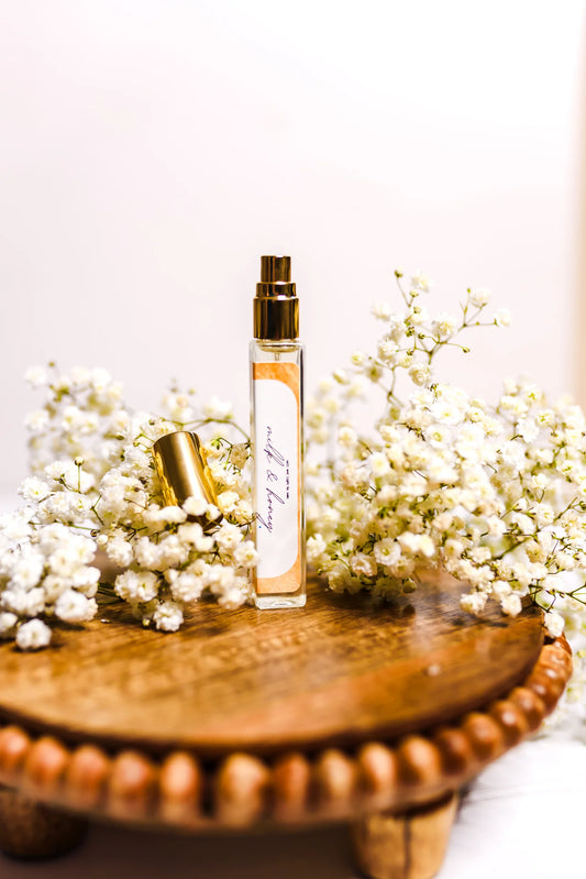 Milk & Honey Perfume - 10mL
