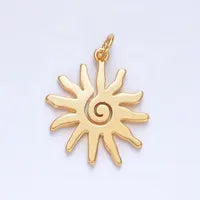 Boho Sun | Gold