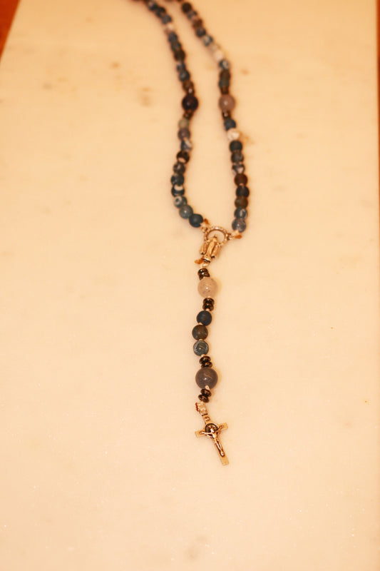 Our Lady of Peace Rosary