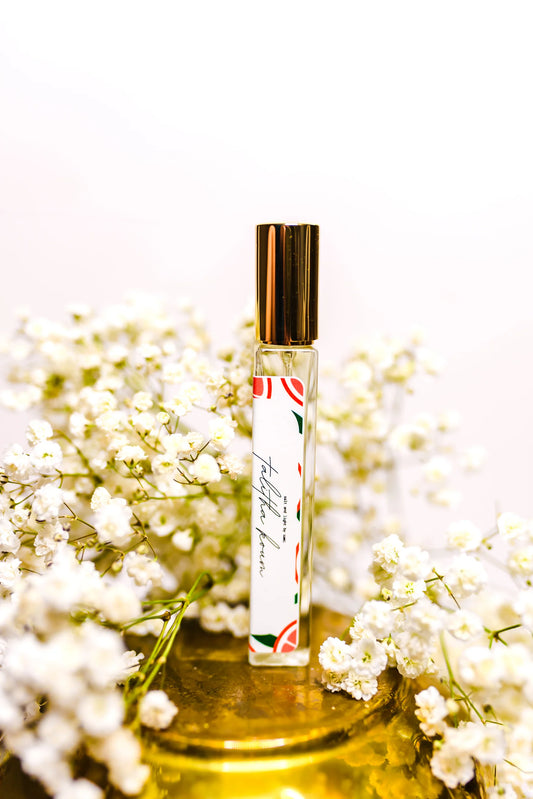 Talitha Koum Perfume - 10mL