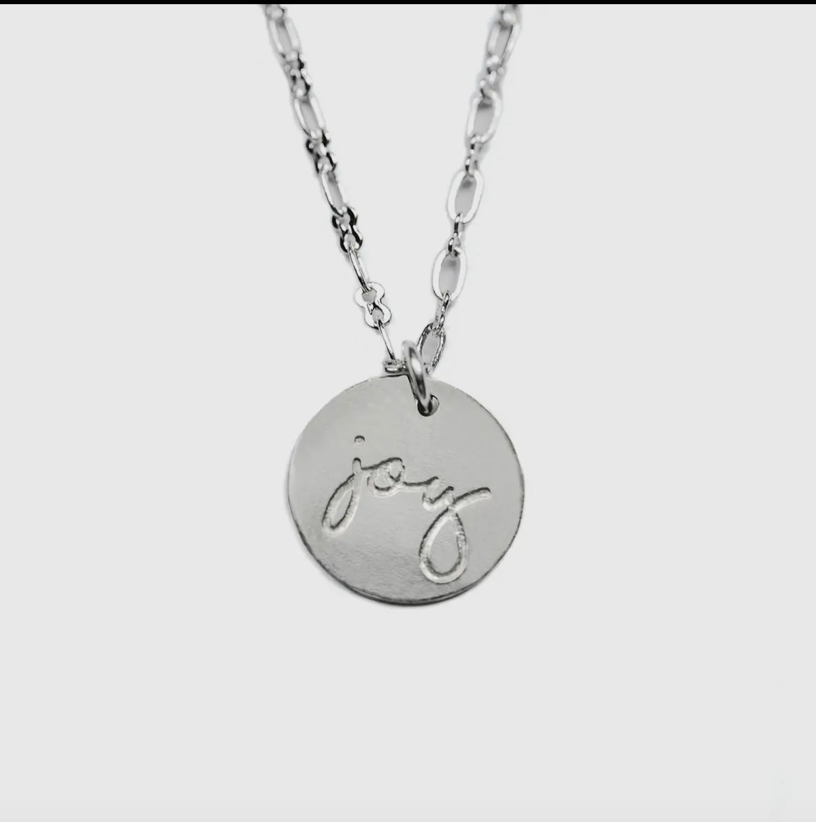 Joy Necklace