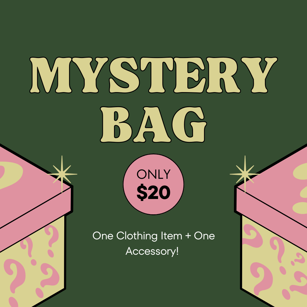 Mystery Bag