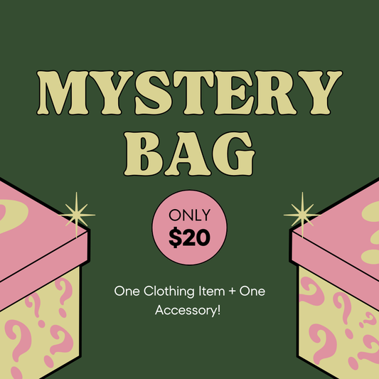 Mystery Bag