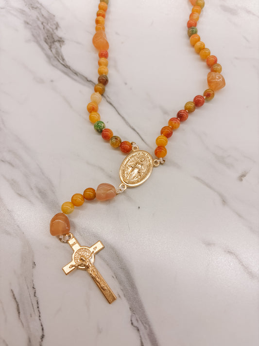 Magnificat Rosary