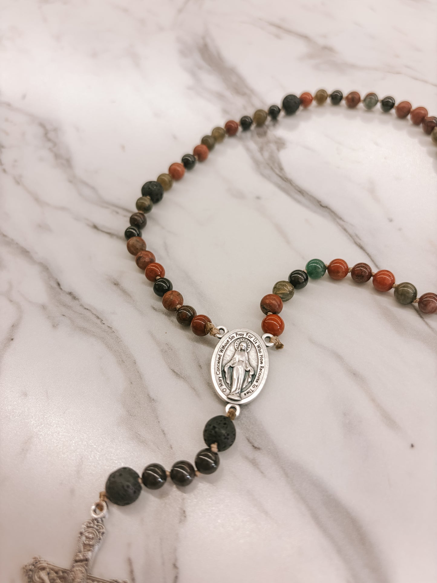 Immaculata Rosary