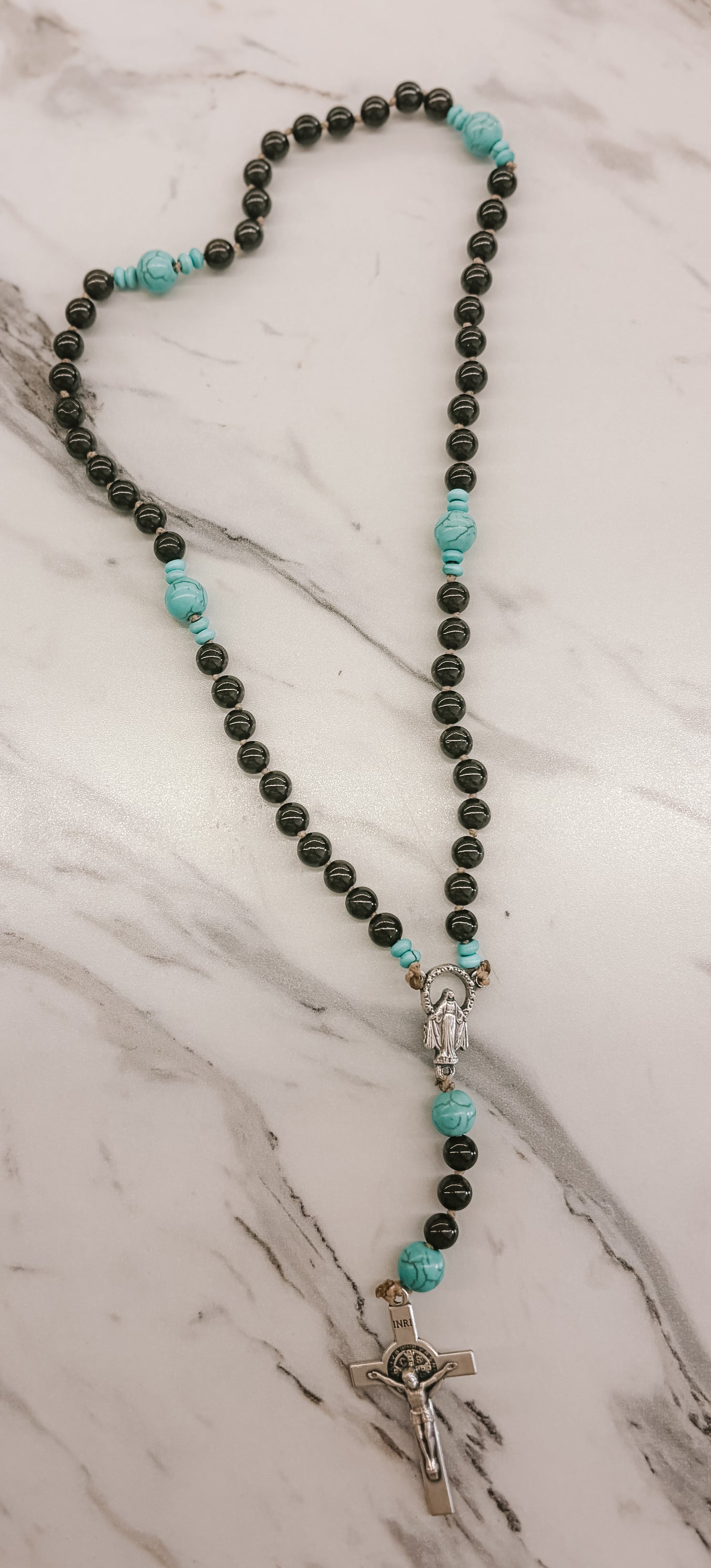 Mater Dei Rosary