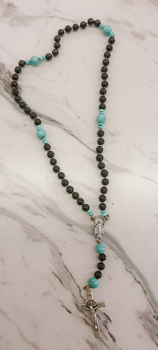 Mater Dei Rosary