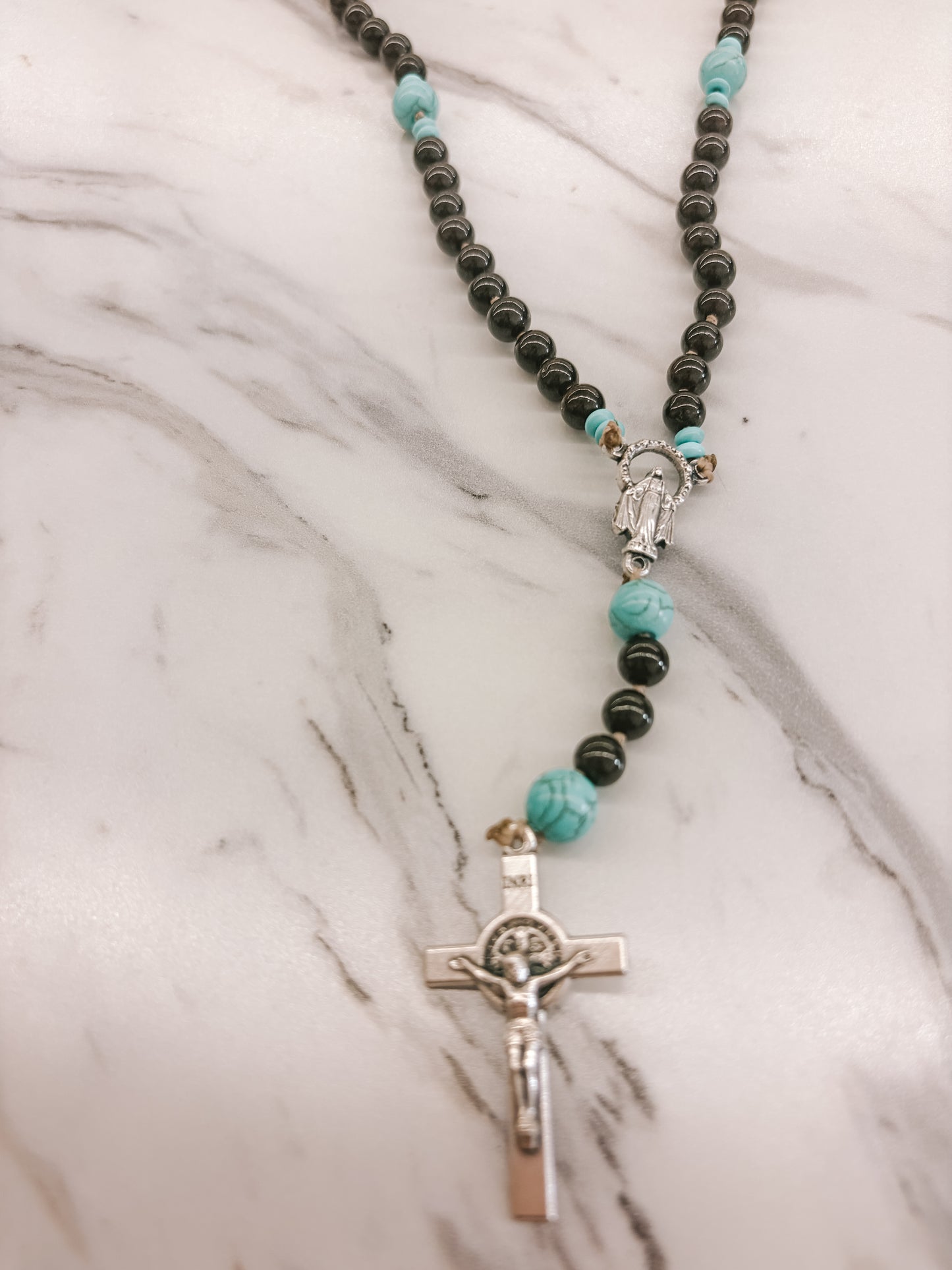 Mater Dei Rosary