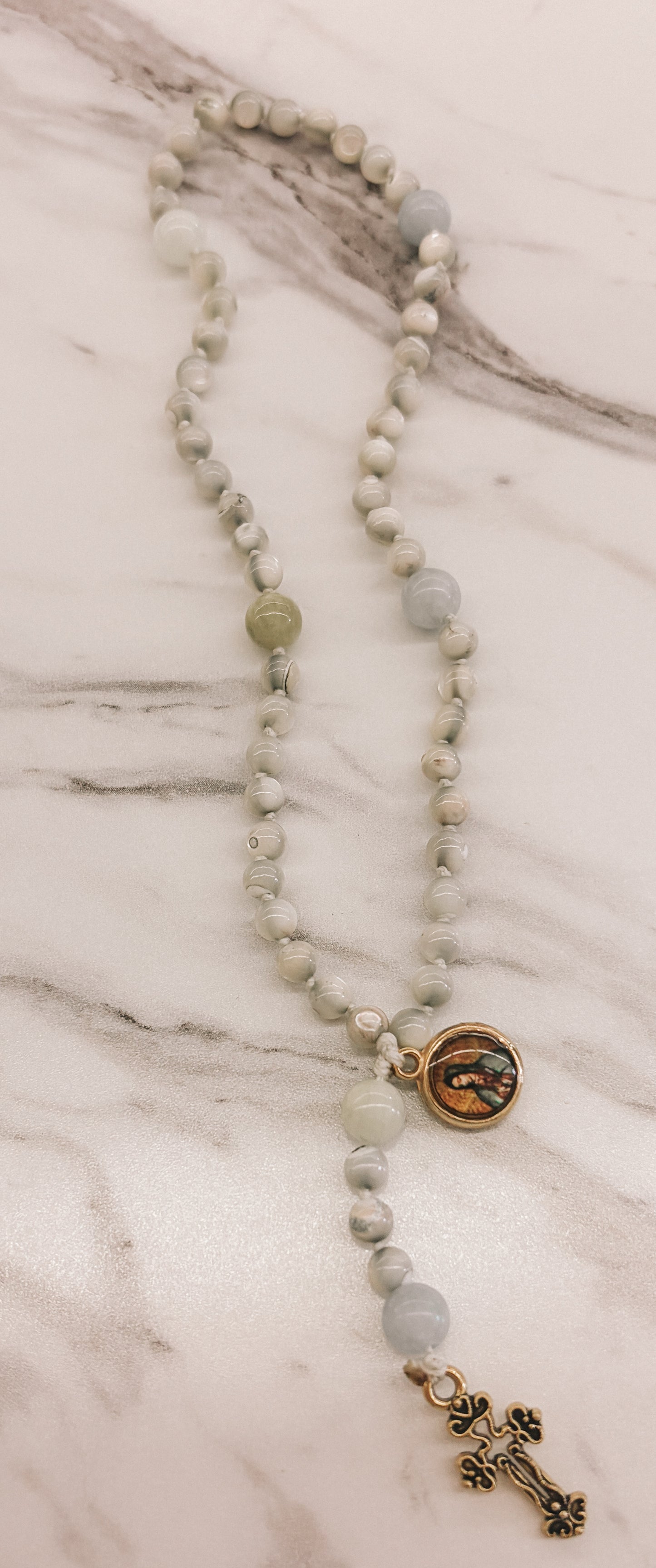 Our Lady of Light Rosary