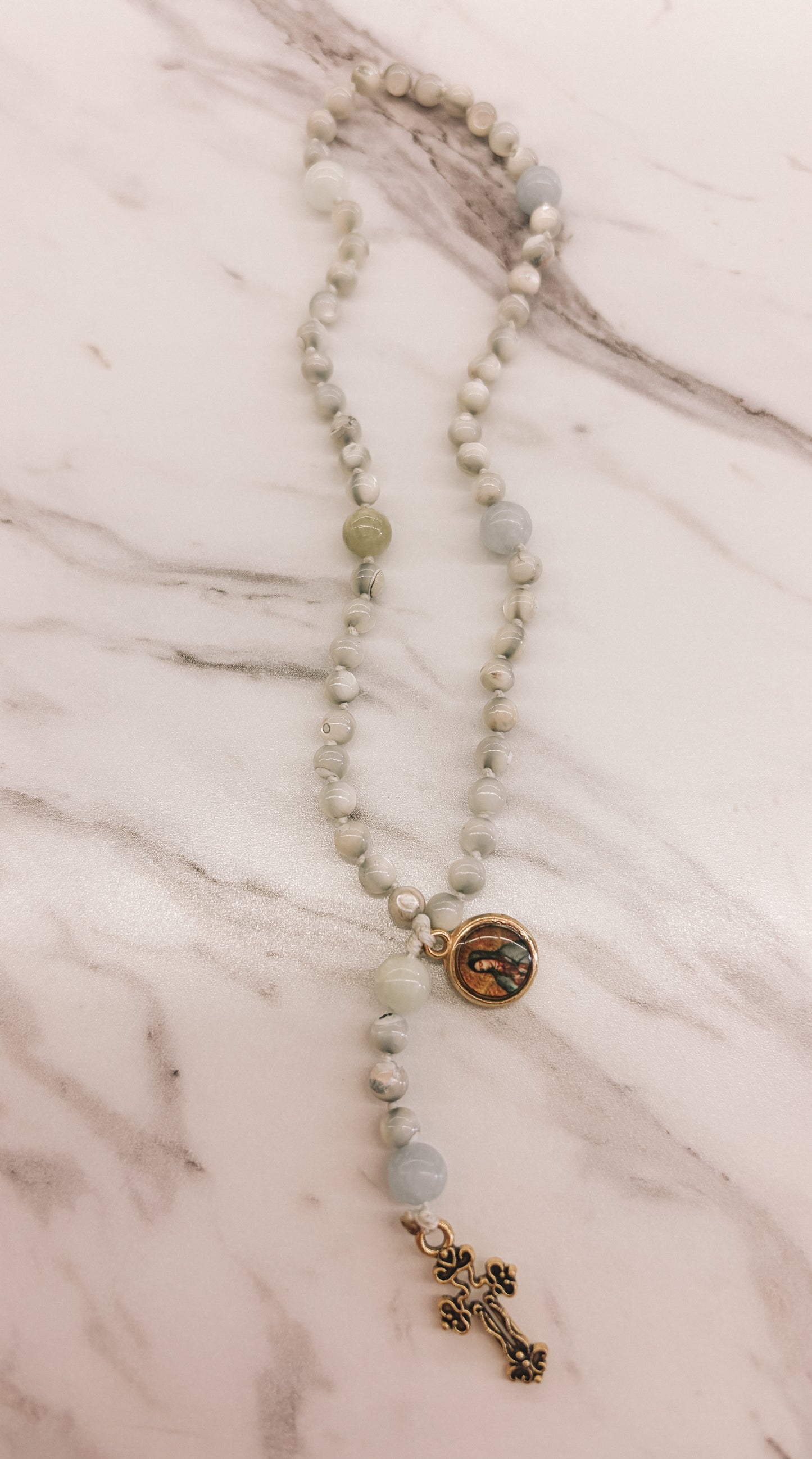 Our Lady of Light Rosary