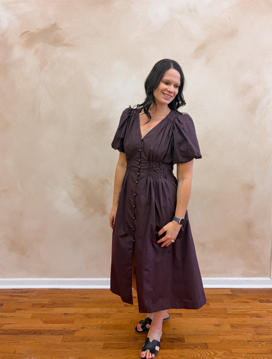 Mariana Dress