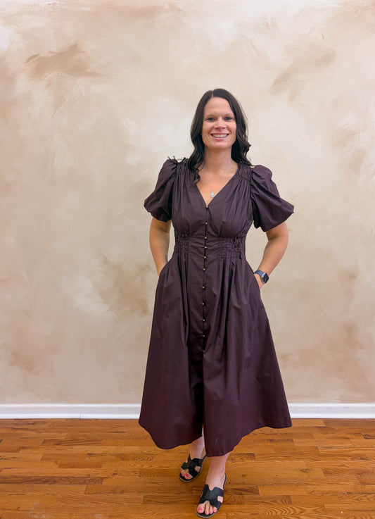 Mariana Dress