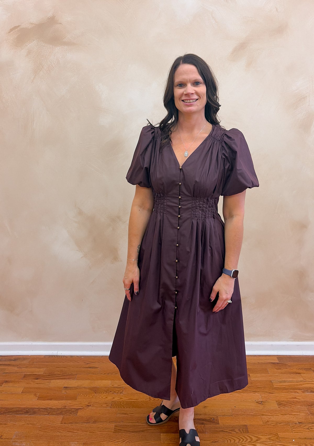 Mariana Dress