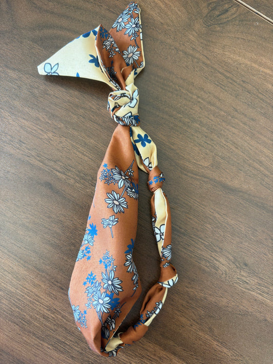 Fall Lover Scarf