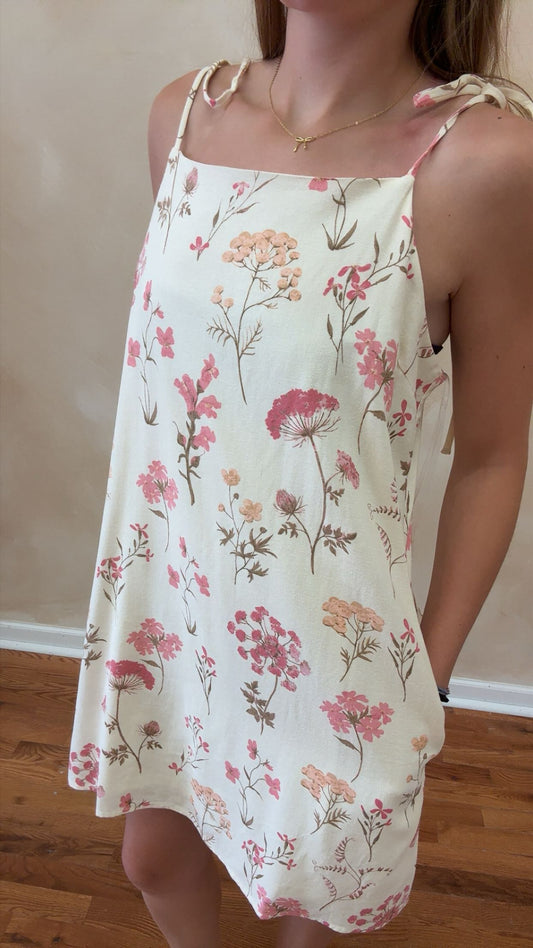 Miriam Dress