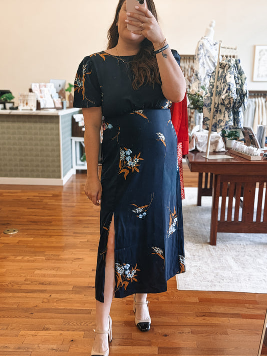 Blair Midi Dress
