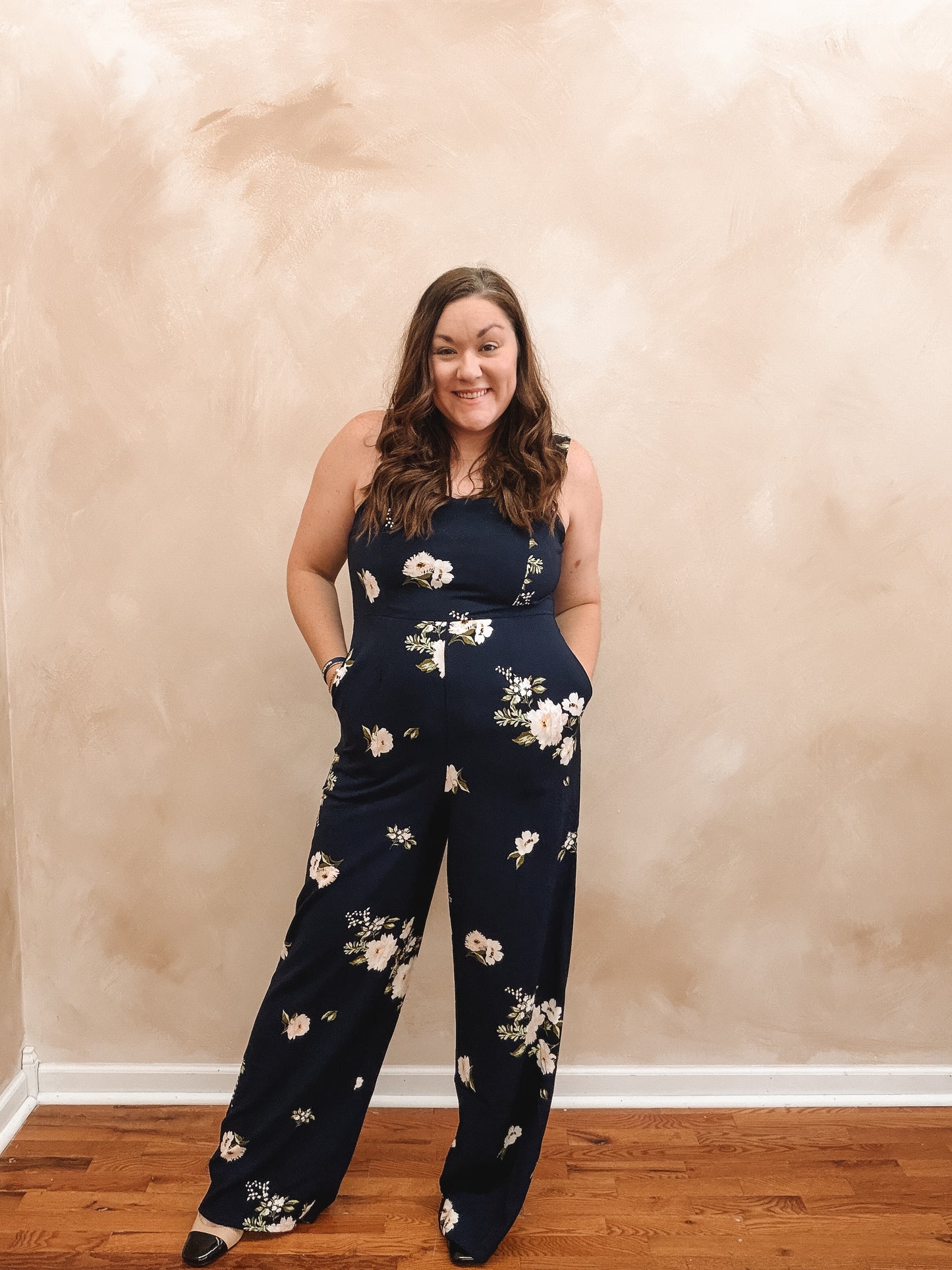 Camille Jumpsuit