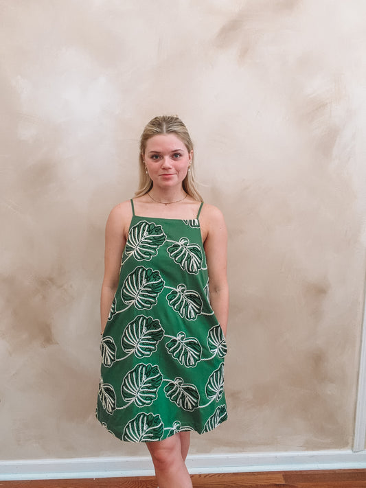 Eden Dress