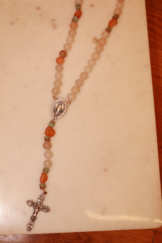 Morning Light Rosary