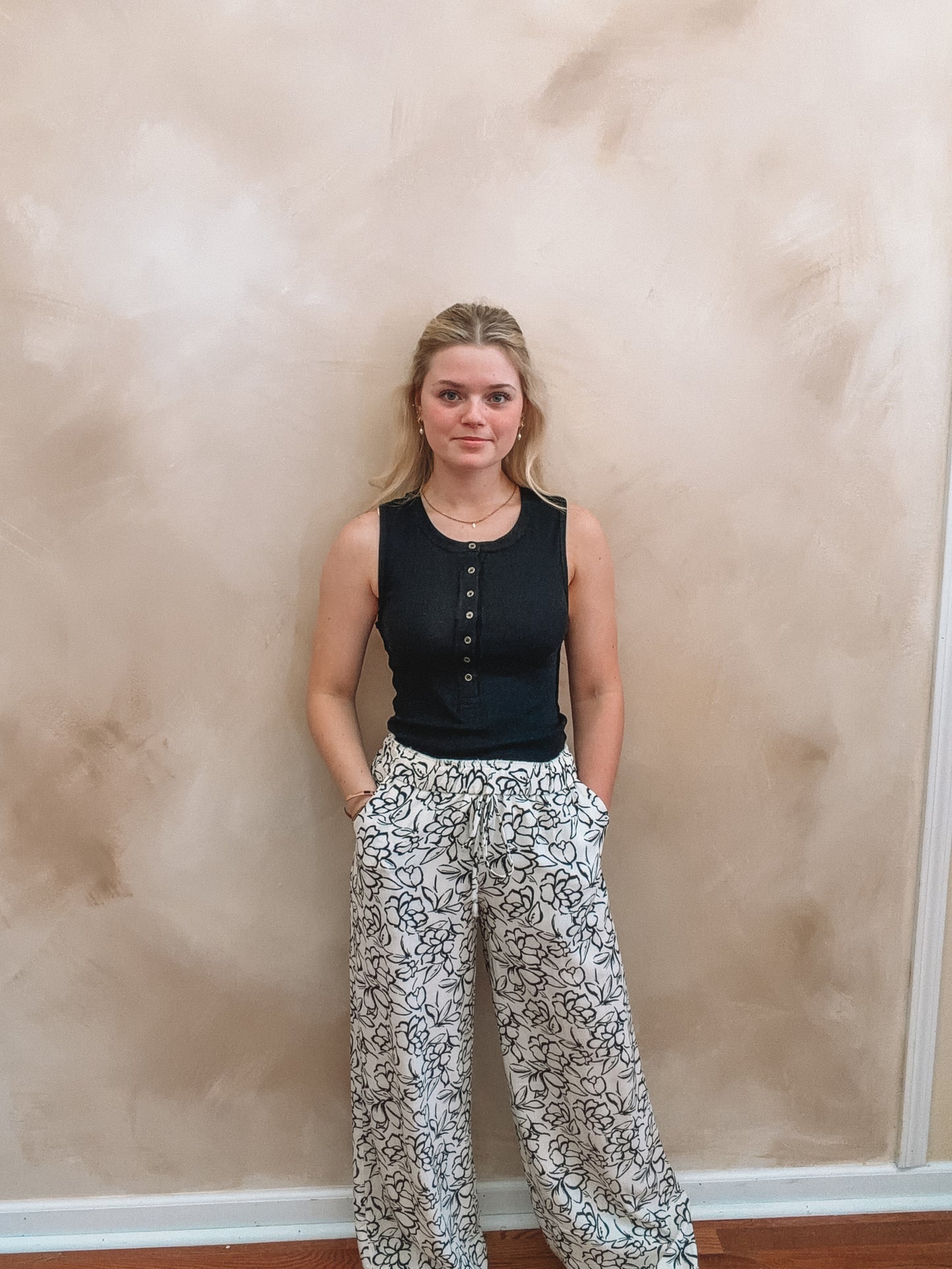 Sutton Pants