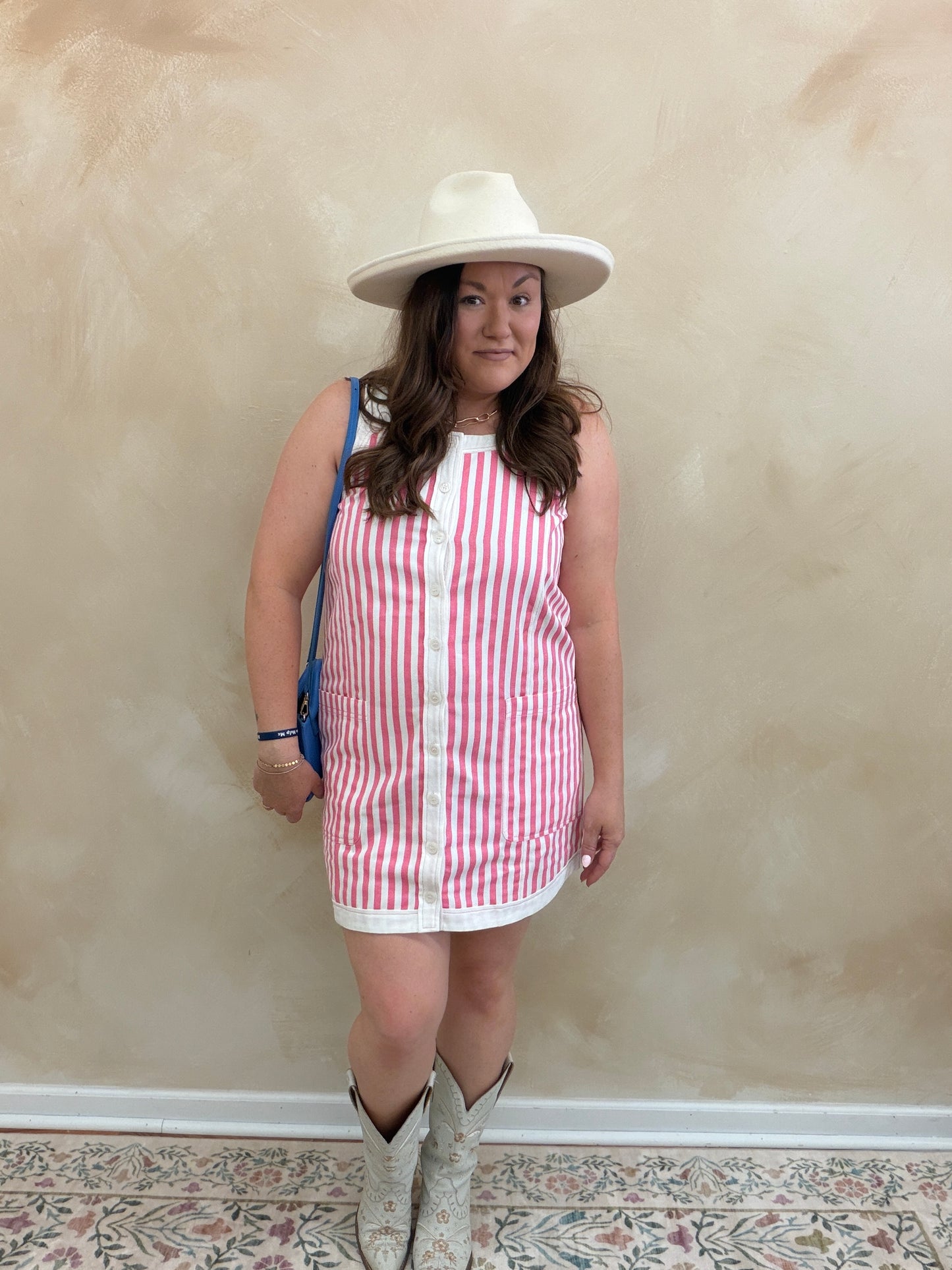 Annie Dress