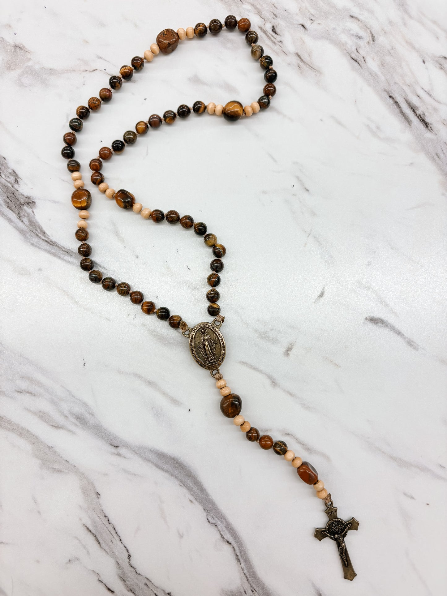 St. Joseph the Worker Rosary