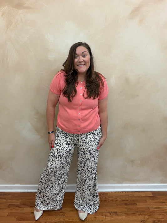 Sutton Pants