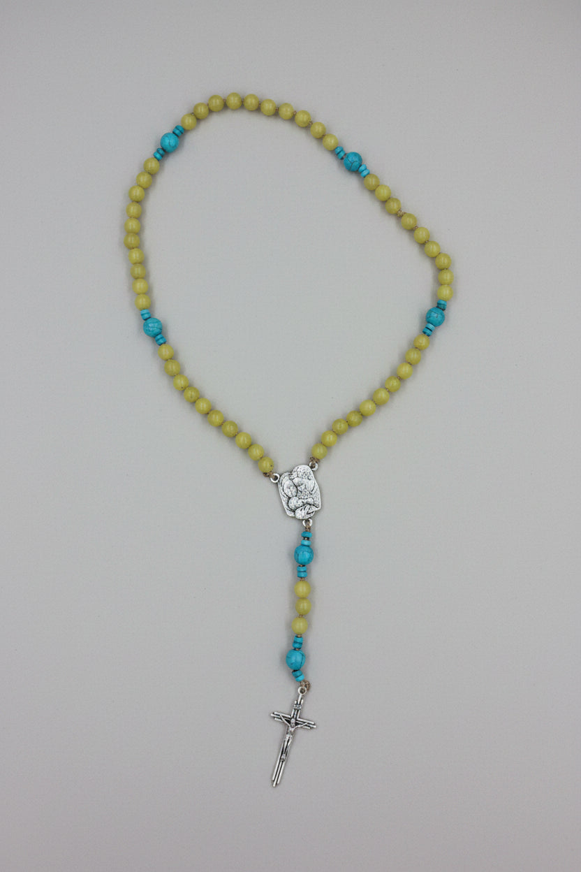 Our Lady of Grace Rosary