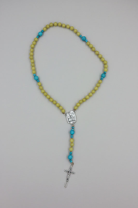 Our Lady of Grace Rosary