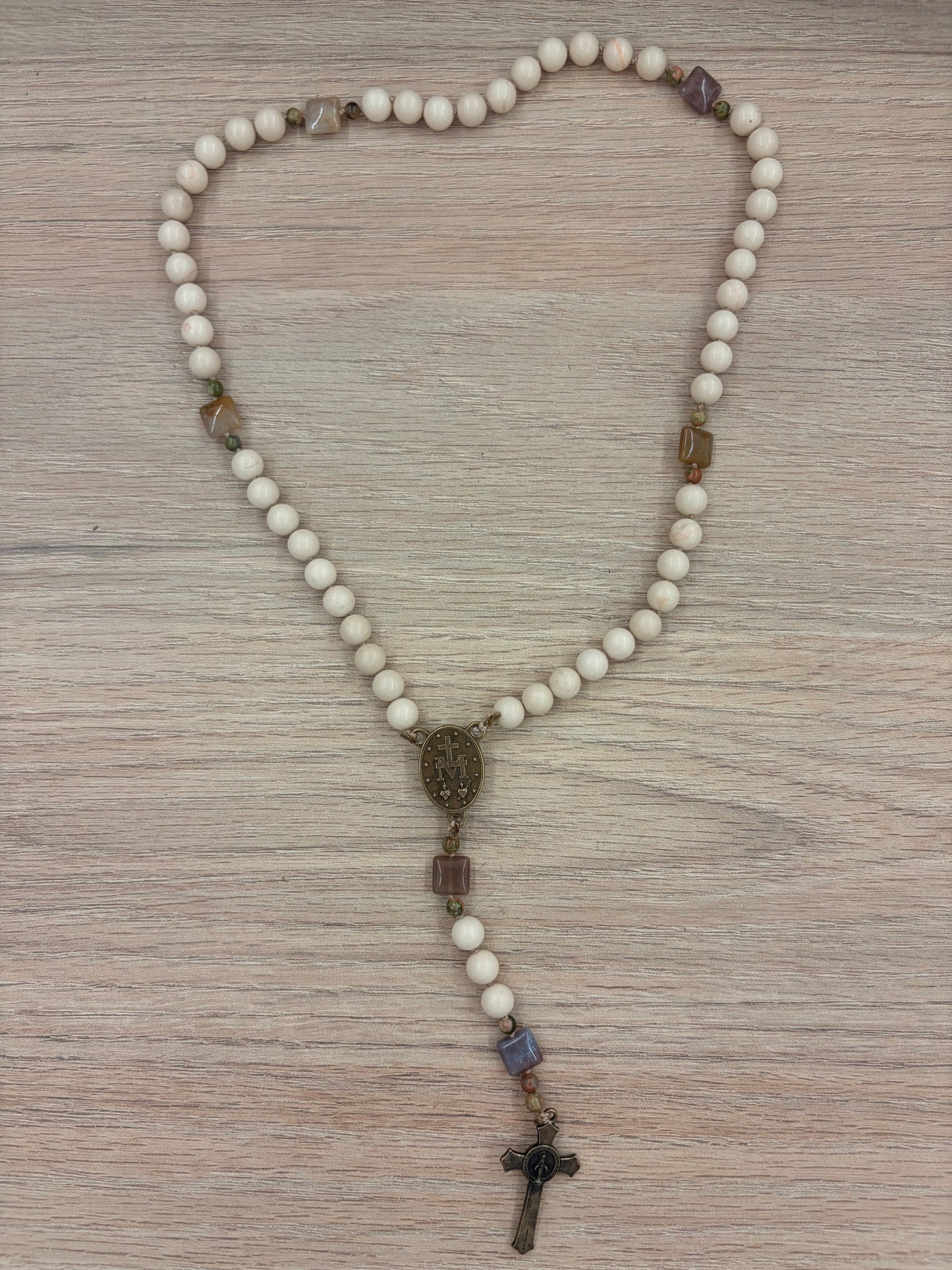 Regina Caeli Rosary