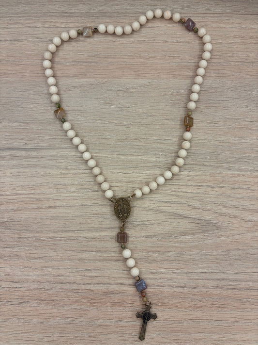 Regina Caeli Rosary
