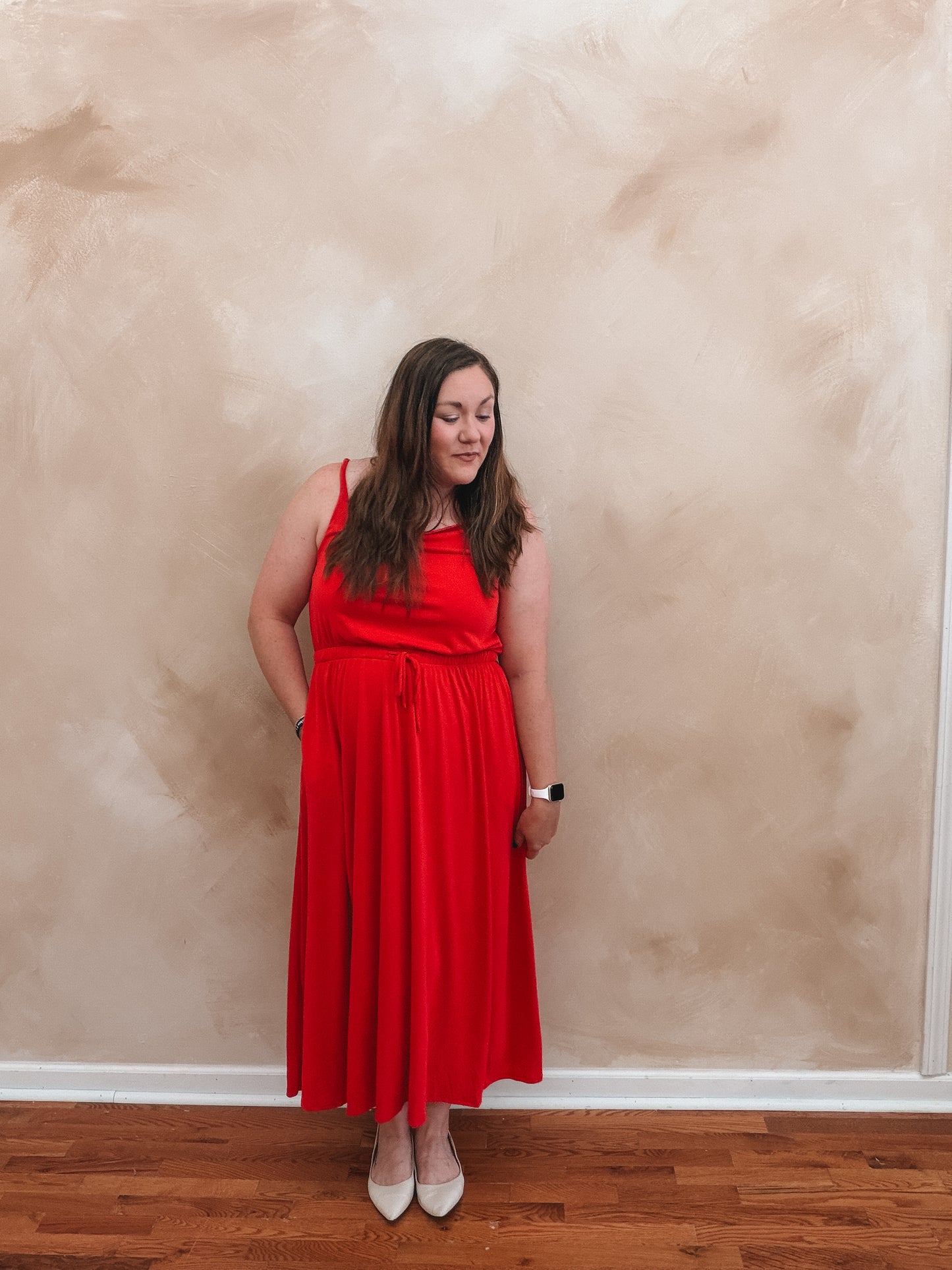 Rosalie Dress
