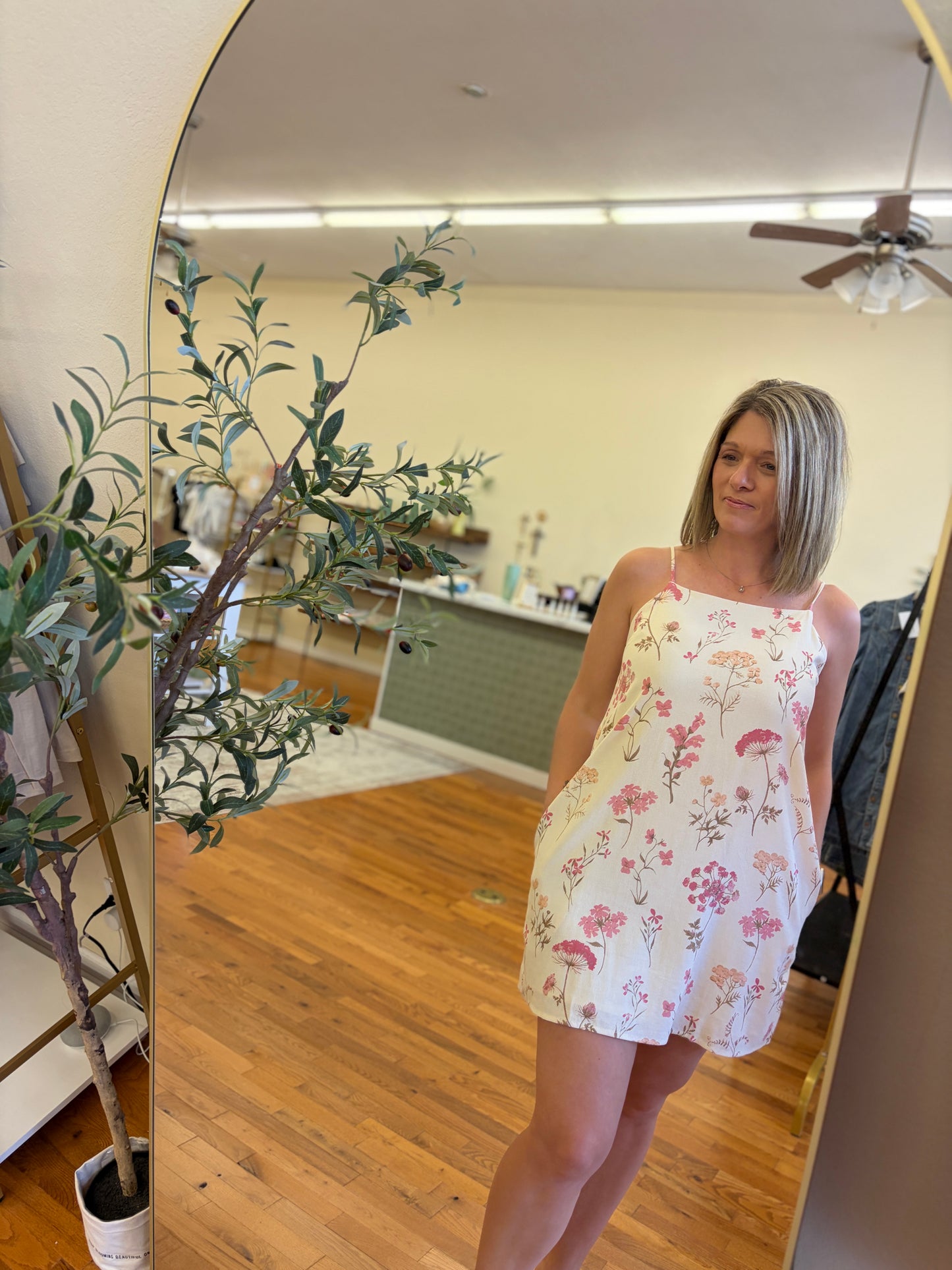 Miriam Dress