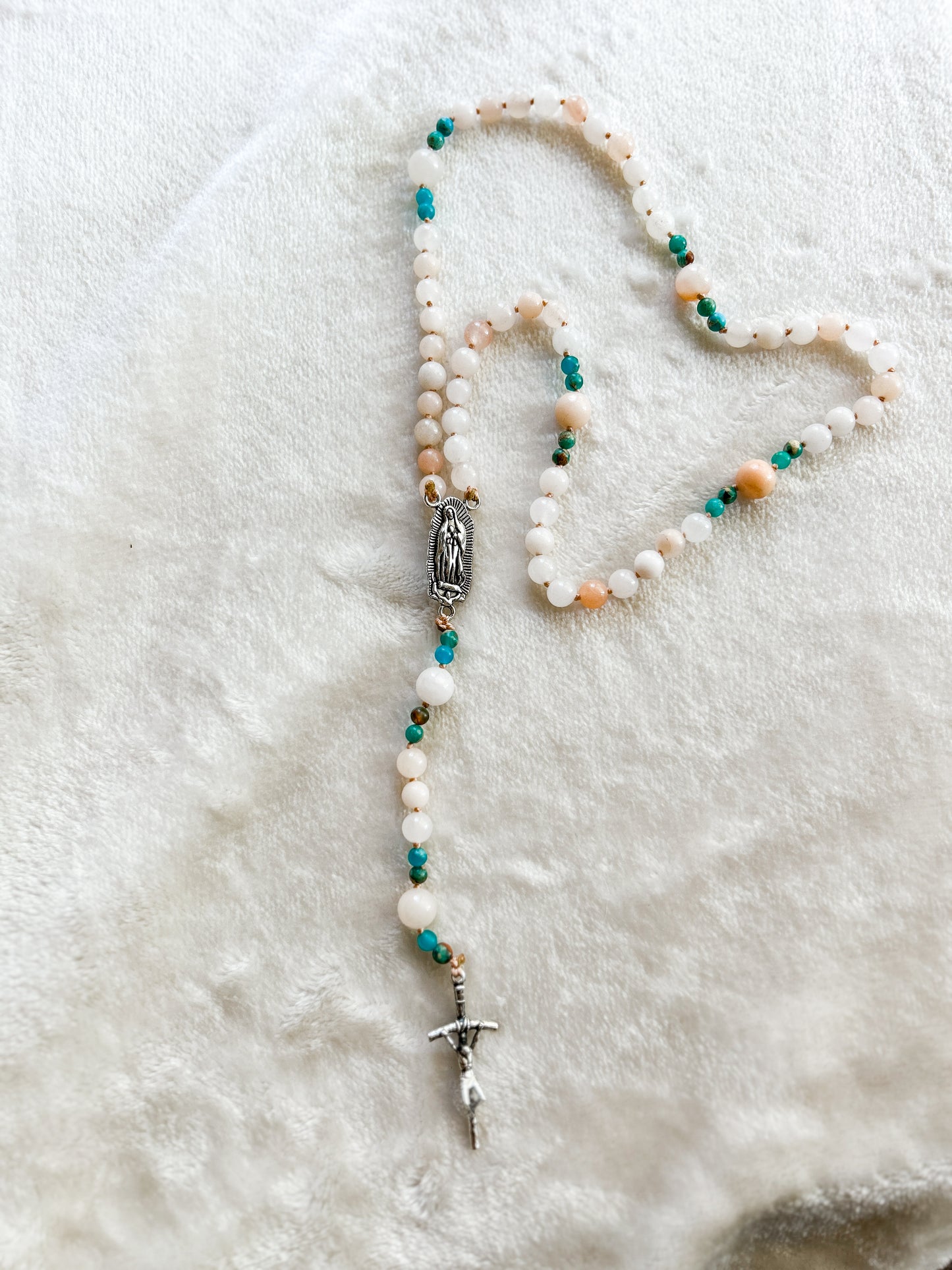 Waves of Grace Rosary