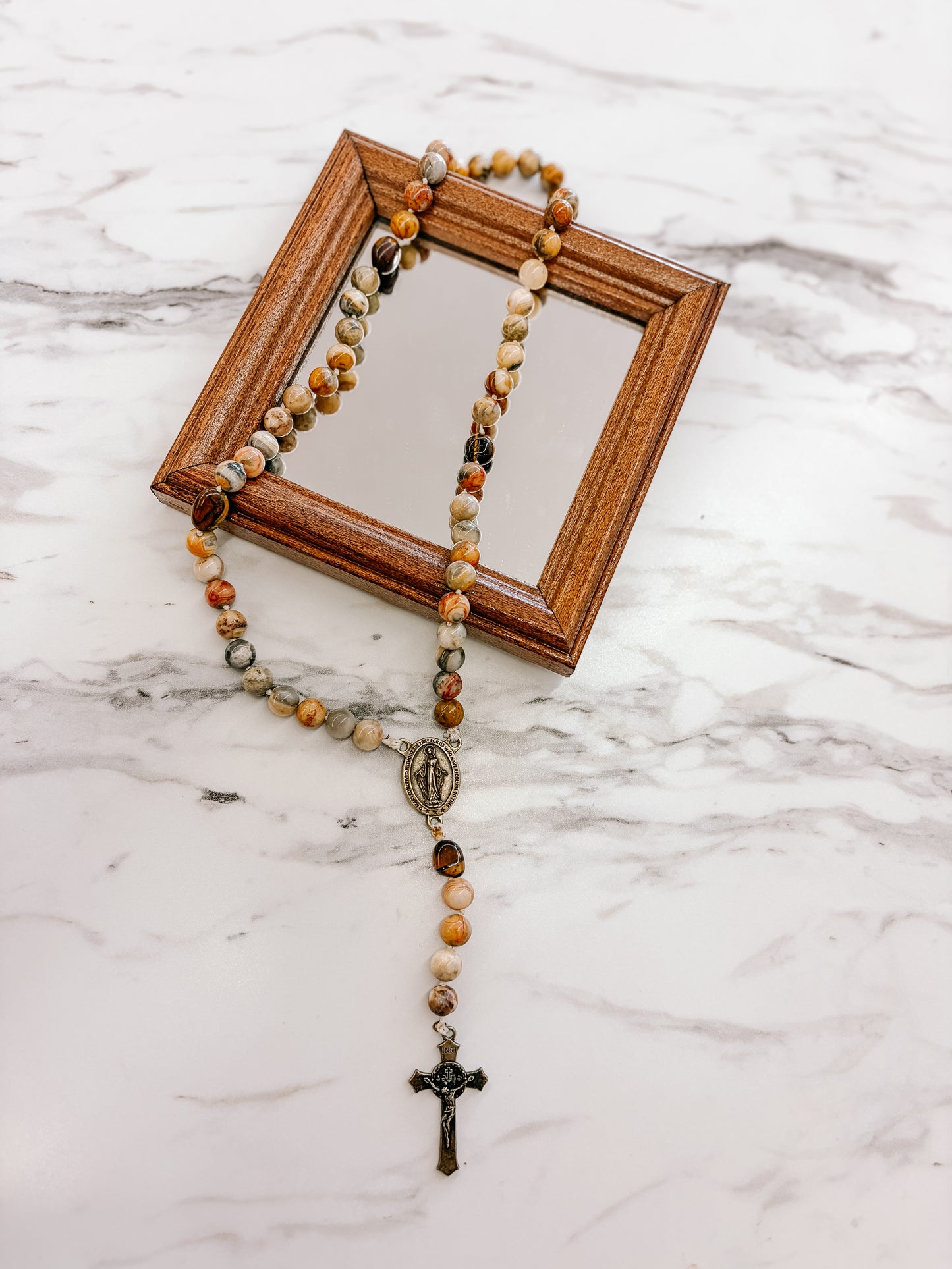 Joseph Most Chaste Rosary