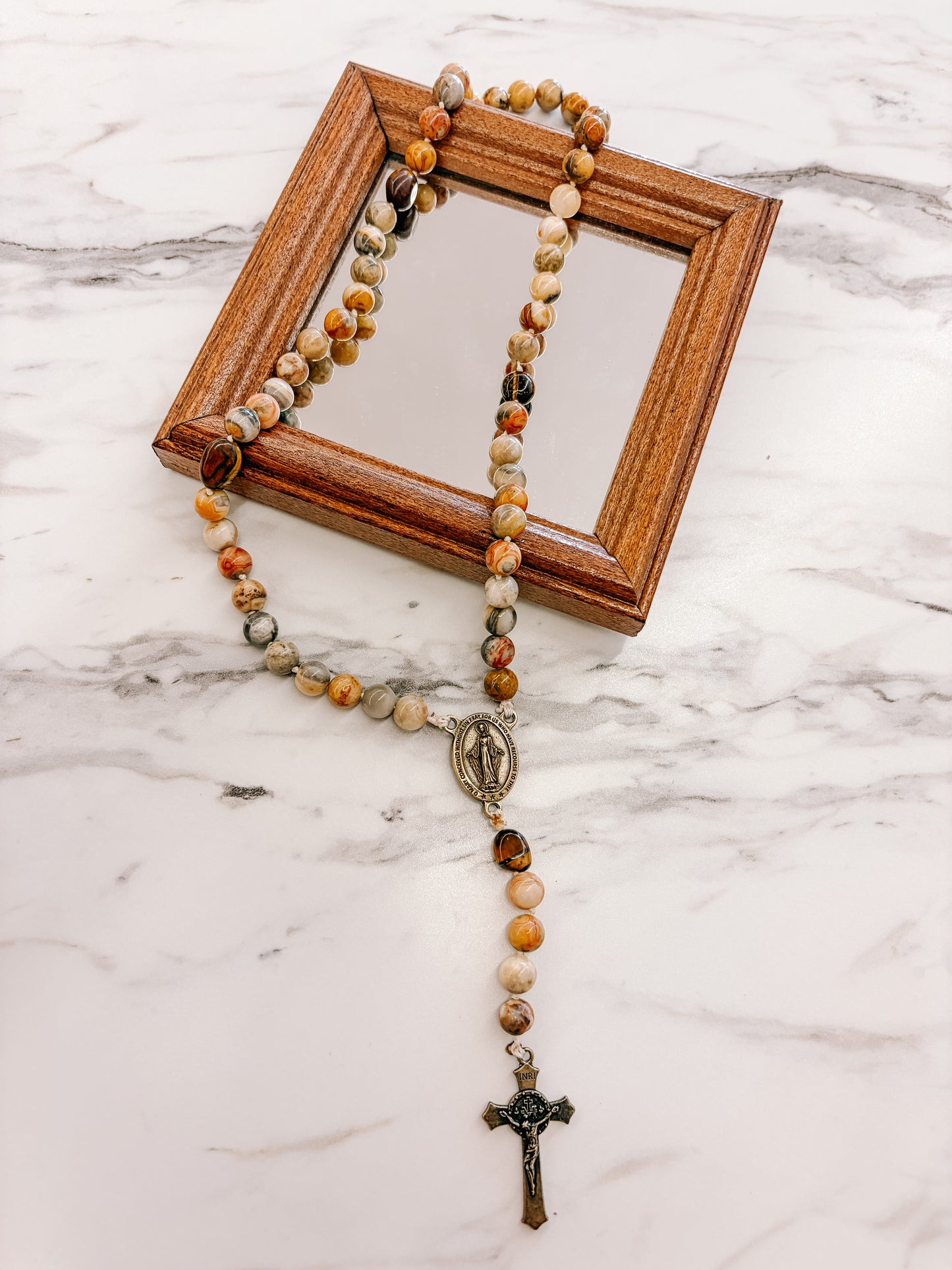 Joseph Most Chaste Rosary