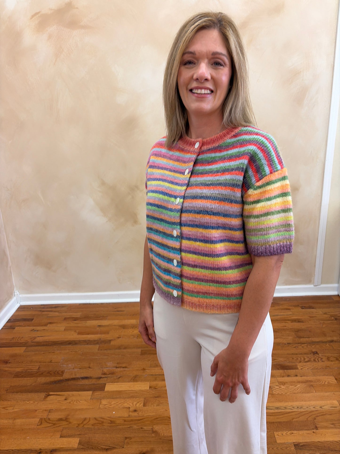 Willow Sweater