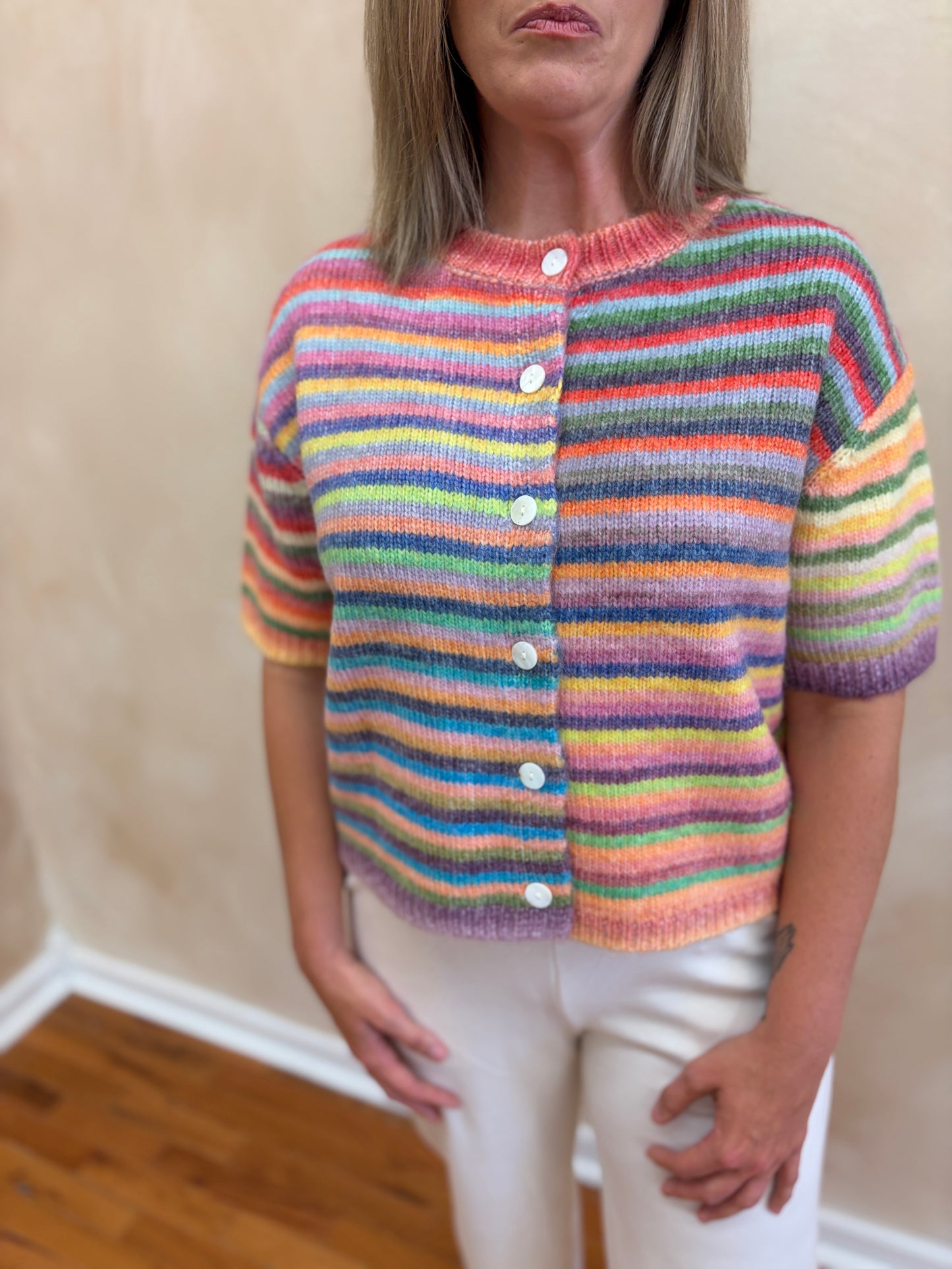 Willow Sweater