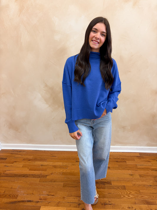 Gracie Sweater