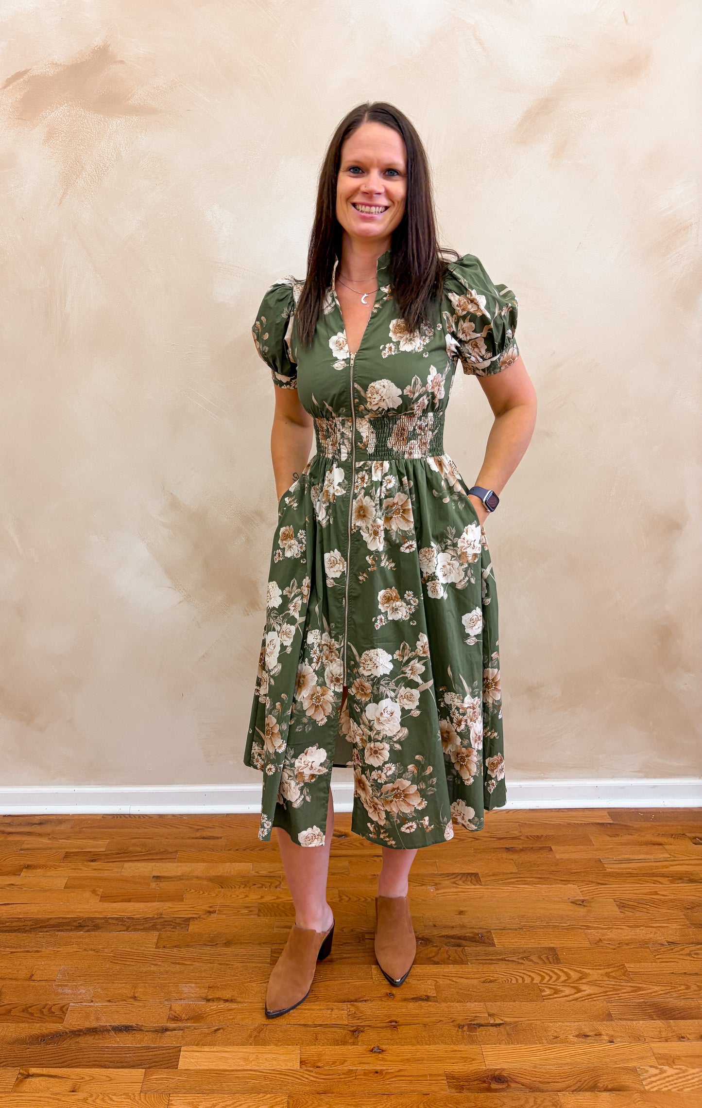 Fiona Dress